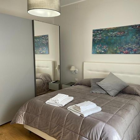 Luxury Apartament'S Celso Palermo Exterior photo